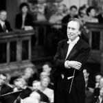 Claudio Abbado (1933-2014) ©Cordula Groth