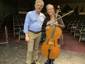 conducting workshop vienna youth orchestra