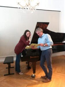 conducting workshop vienna youth orchestra